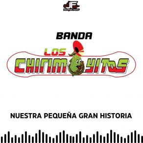 Download track Amiga Banda Los Chirimoyitos