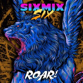 Download track A Man Of Power SixmixsixCharly Steinhauer