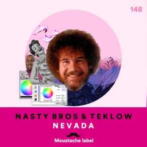 Download track Nevada (Original Mix) Nasty Bros