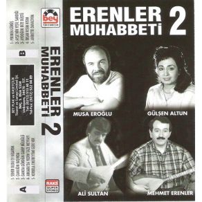 Download track Seher Oldu Ey Nigarım Musa Eroğlu