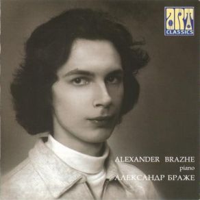 Download track 08. Chopin: Nocturne In E Major Op. 62 No. 2 Alexander Brazhe