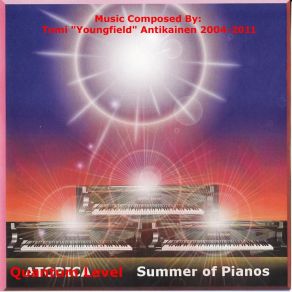 Download track Summer Of Pianos, Pt. 1: The Lakes And The Hills Quantum Level