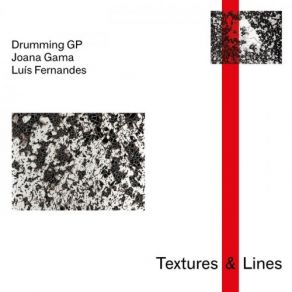 Download track Two Poles Luis Fernandes, Joana Gama, Drumming Gp, Lues Fernandes