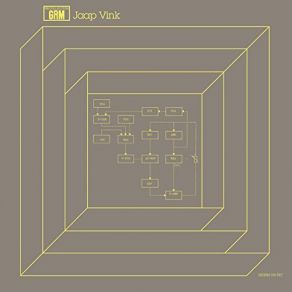 Download track Objets Distants Jaap Vink