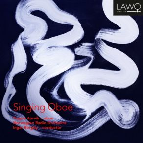 Download track Concerto For Oboe And String Orchestra, Op. 46 II. Adagio Trygve Aarvik