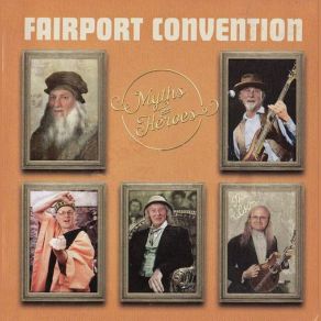 Download track Weightless - The Gravity Reel Fairport Convention