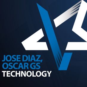 Download track New Technology Jose Diaz