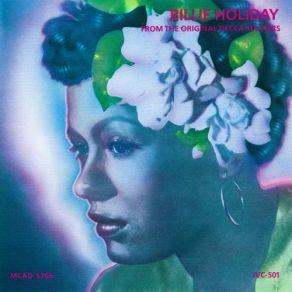 Download track Do Your Duty Billie Holiday