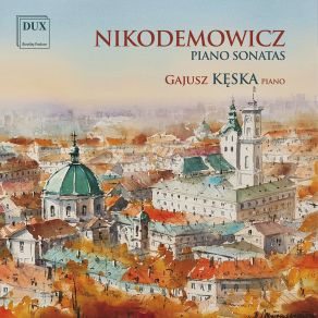 Download track Toccata Gajusz Keska