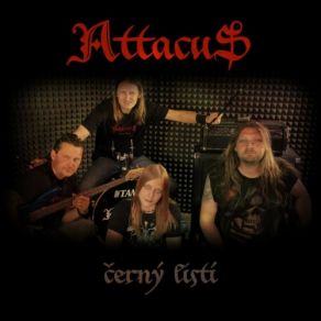 Download track Zabiják Attacus