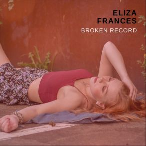 Download track Swim Or Sink Eliza Frances