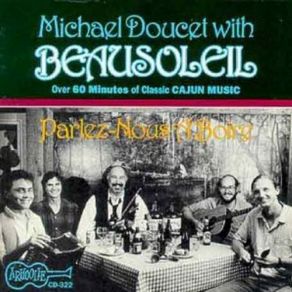 Download track Two - Step À Will Balfa BeauSoleilMichael Doucet