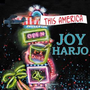 Download track This America Joy Harjo