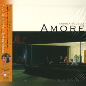 Download track Because We Believe Andrea Bocelli