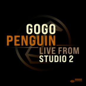 Download track Bardo GoGo Penguin, The London