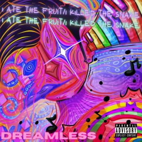 Download track STILL INSANE Dreamless