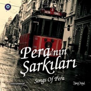 Download track Kırklar Dağı (Suzan Suzi) Pera Nın Şarkıları