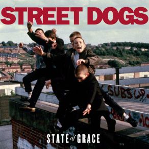 Download track Kevin J. O'Toole Street Dogs