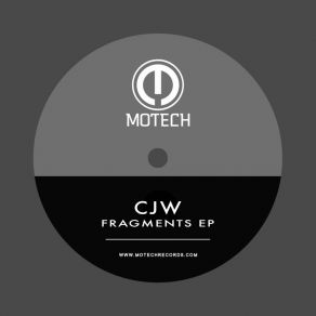 Download track Hillgate (Original Mix) CJW