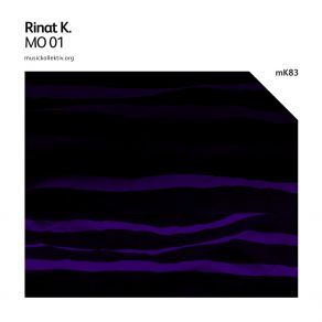 Download track Mo 01 (Alejandro Cuestas Remix) Rinat K