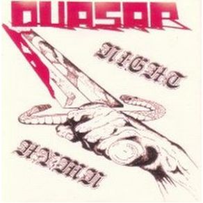 Download track Hospitality Quasar Lux Symponiæ