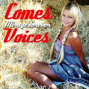 Download track Voices Of Innocence (Original Mix) Blue Sense