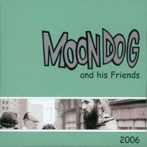 Download track Tree Frog - Be A Hobo Moondog