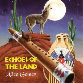 Download track Echoes Of The Land Alice Gomez