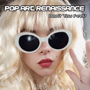 Download track No Chains Around Me POP ART RENAISSANCE