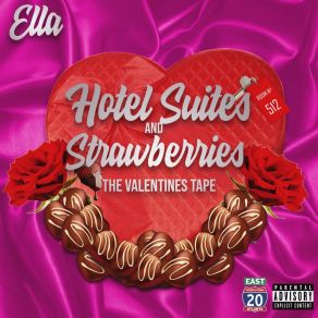 Download track Hotel ELLA