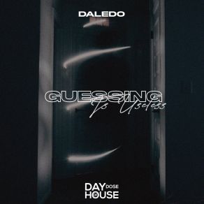 Download track Guessing Is Useless (Extended Mix) Daledo