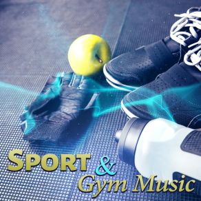 Download track Music For Training Stretching Chillout Music Academy