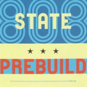 Download track Automatic 808 State