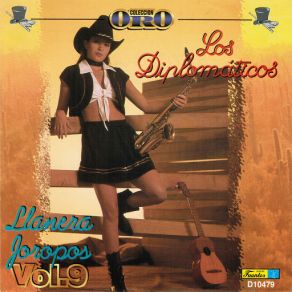 Download track Ay Mi Llanura (Instrumental) Los Diplomaticos