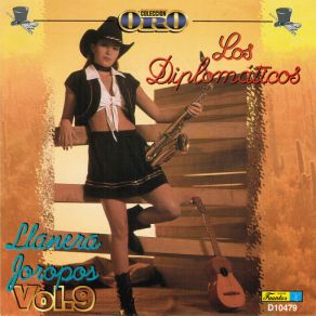 Download track Luna Roja (Instrumental) Los Diplomaticos