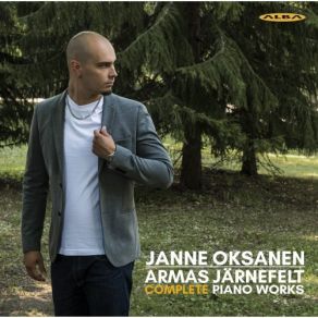 Download track Sirkka (Arr. E. Melartin For Piano) Janne Oksanen