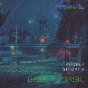 Download track Back To 90 Eugene Sinoptik