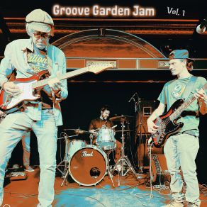 Download track Sunday Driver (Groove Garden Jam) CR Jams