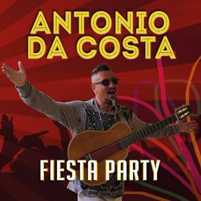 Download track Playa (Caribe Mix) Antonio Da Costa