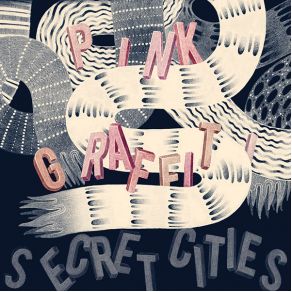 Download track The End Secret Cities