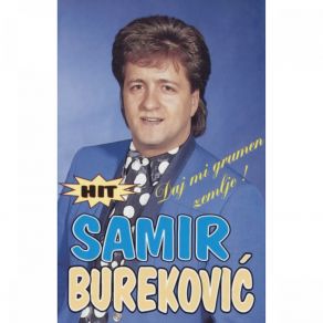 Download track Prijatelju Samir Burekovic