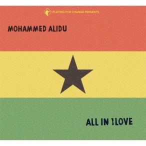 Download track Prayer Mohammed AliduPato Banton