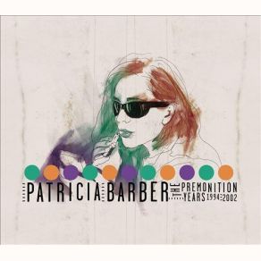 Download track I Could Eat Your Words Patricia Barber