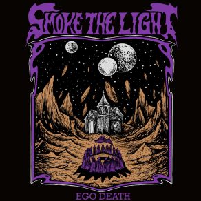 Download track Intro / We Are Not Alone Smoke The Light