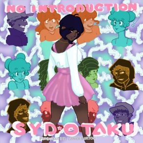 Download track Chill Syd Otaku