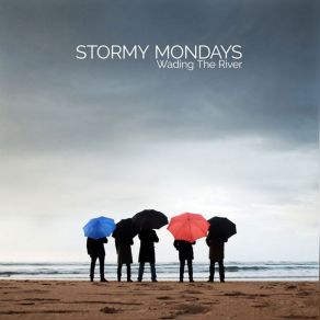 Download track Silent Star Stormy Mondays