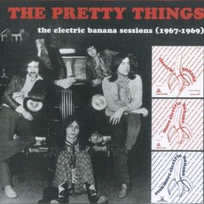 Download track What's Good For The Goose The Pretty Things