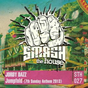 Download track Jumpfold (7th Sunday Anthem 2013) (Original Mix) Jordy Dazz