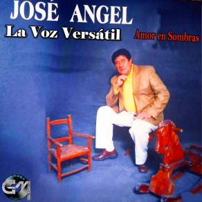 Download track Amor Libre Jose Angel La Voz Versatil