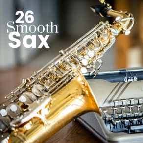 Download track Smooth Sax Jazz Club